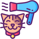 hair-dryer